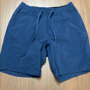 Lululemon Bowline Ripstop Short 8”